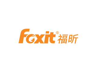 福昕PDF