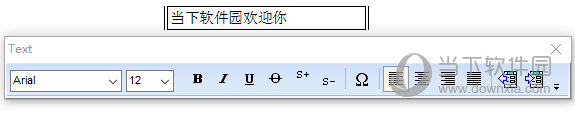 输入文字