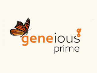 Geneious Prime